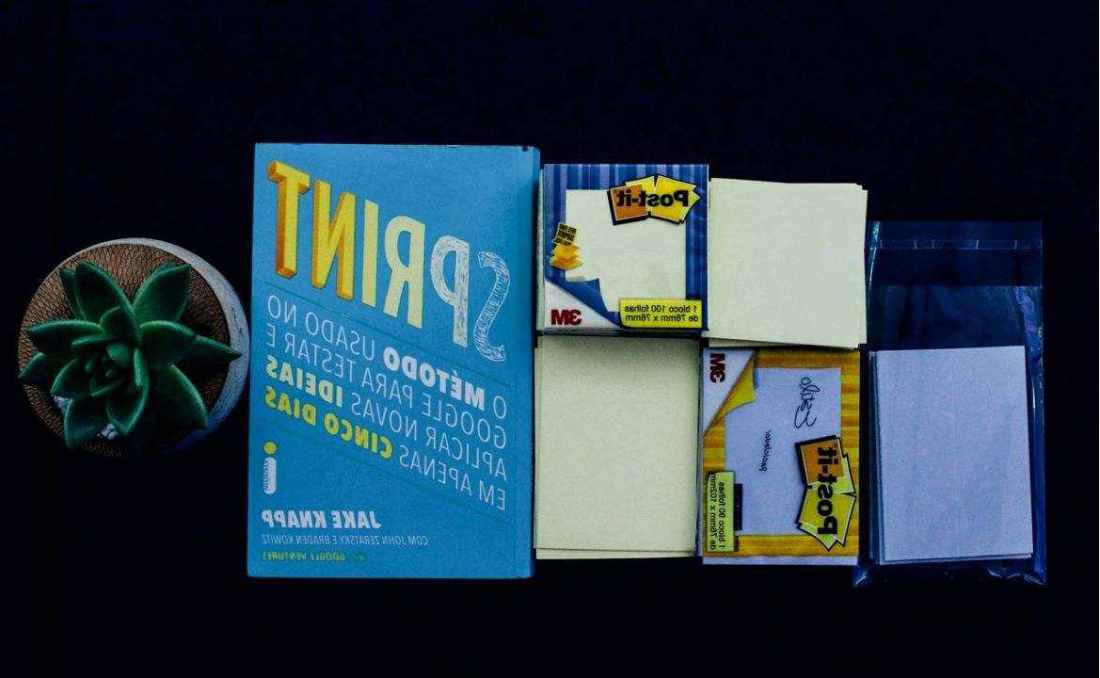 Notebooks