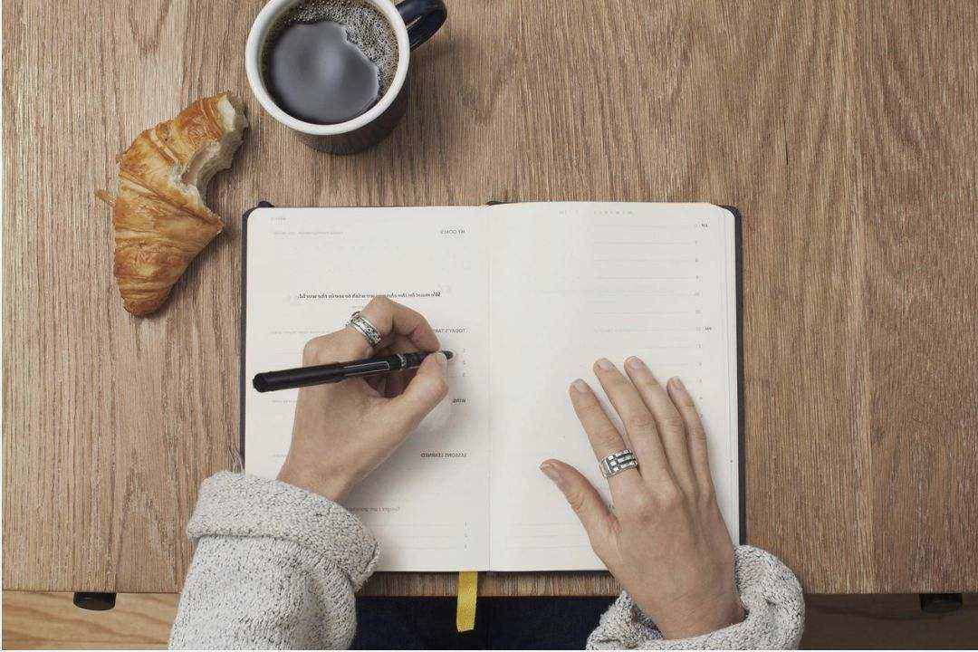 Notebook refill sheets