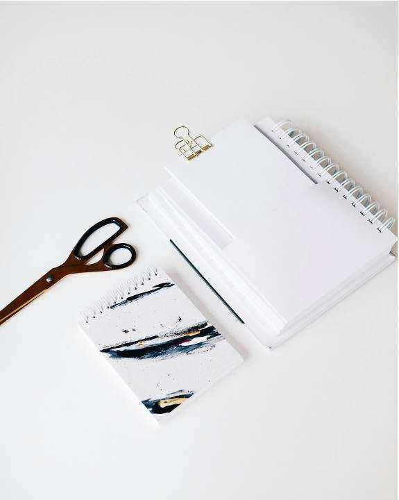 Assorted journal gift sets